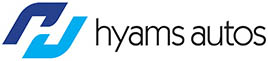 Hyams Autos Ltd