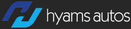 Hyams Autos Ltd